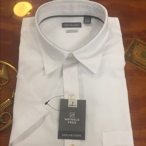 Van Heusen shirt new